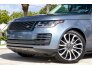 2019 Land Rover Range Rover for sale 101673652